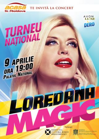 Loredana