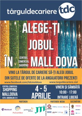 Târgul de Cariere
