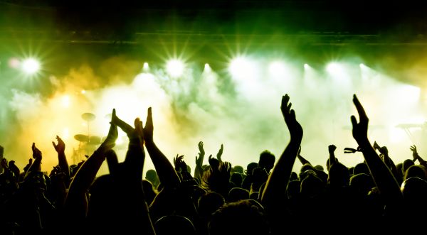 Concert dedicat liberalizării regimului de vize