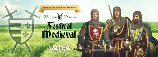 Festivalul Medieval