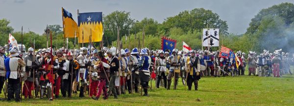 Festivalul Medieval