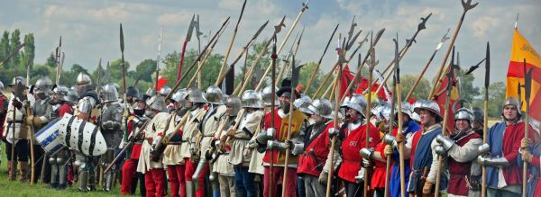 Festivalul Medieval