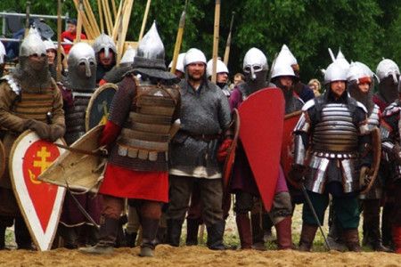 Festivalul Medieval