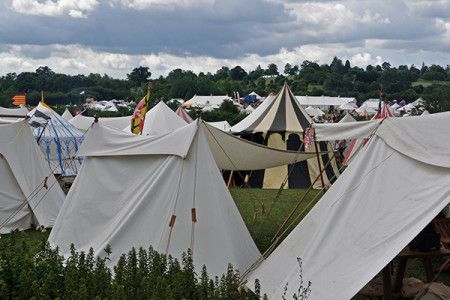 Festivalul Medieval