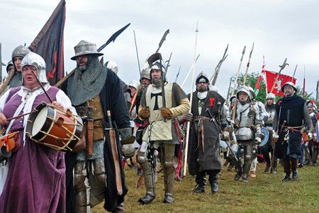 Festivalul Medieval