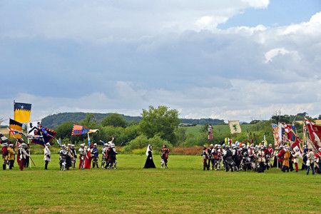 Festivalul Medieval