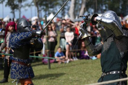 Festivalul Medieval
