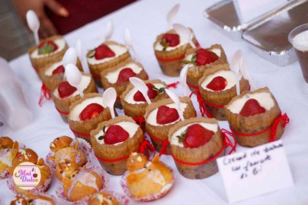 Festivalul Tradițiilor Dulci