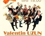 Valentin Uzun & Orchestra Tharmis