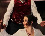 "The Cherry Orchard" Performance