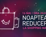 Discount Night at Shopping MallDova