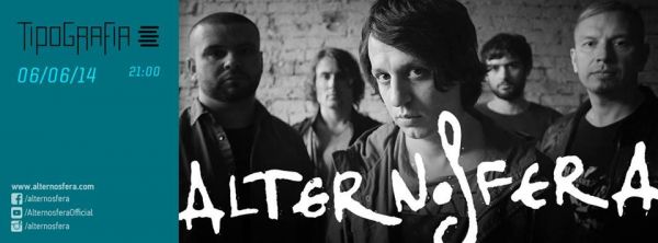 Alternosfera