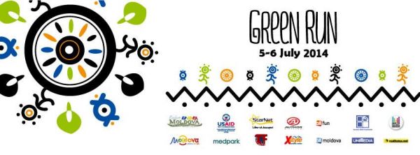 Green Run Moldova