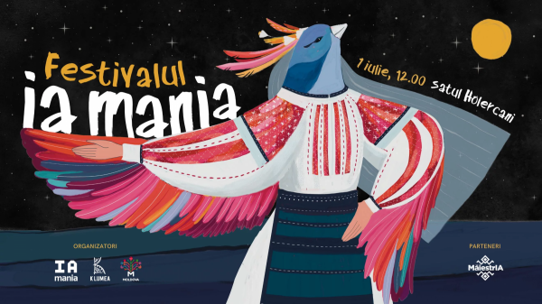 IA Mania Festival