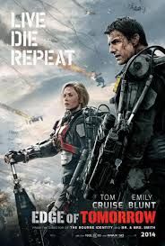 Filmul "Edge of Tomorrow"  3D (english)