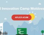 SICamp - Social Innovation Camp 2014