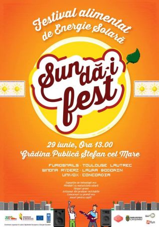 Sun Dă-i Fest