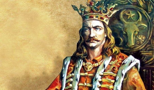 Festivalul Internațional "Ștefan cel Mare și Sfânt"