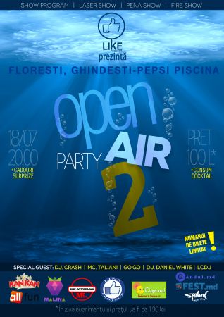 Open Air 2