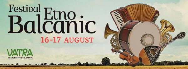 Festivalul Etno-Balcanic