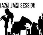 Midnight Jazz Jam Session