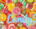 Candy shop