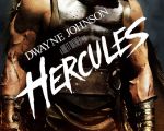 "Hercules" 3D Movie