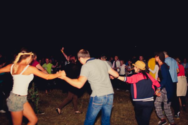 Festivalul Gustar 2014