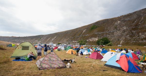 Festivalul Gustar 2014