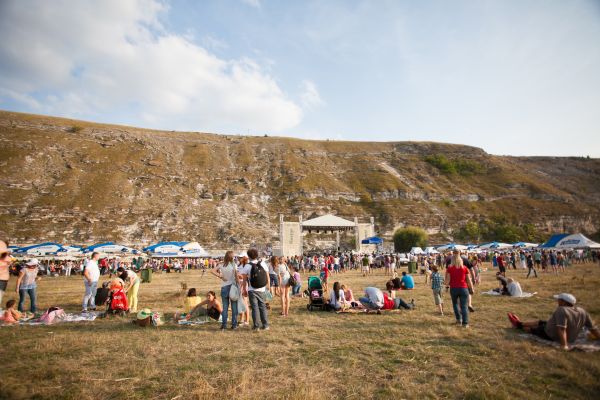 Festivalul Gustar 2014