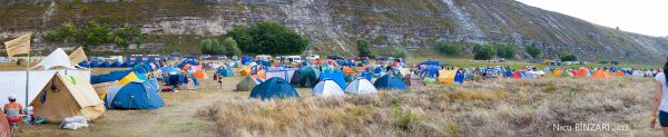 Festivalul Gustar 2014