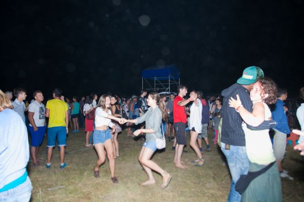 Festivalul Gustar 2014