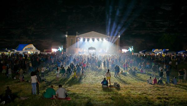 Festivalul Gustar 2014