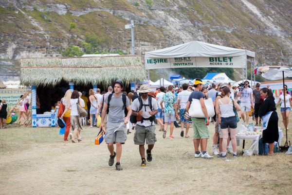 Festivalul Gustar 2014