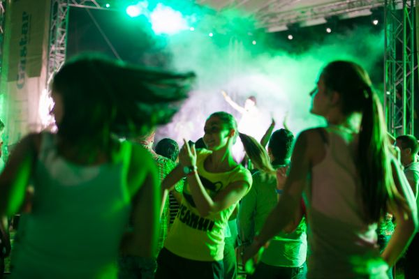 Festivalul Gustar 2014