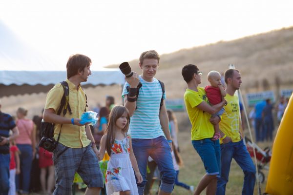 Festivalul Gustar 2014