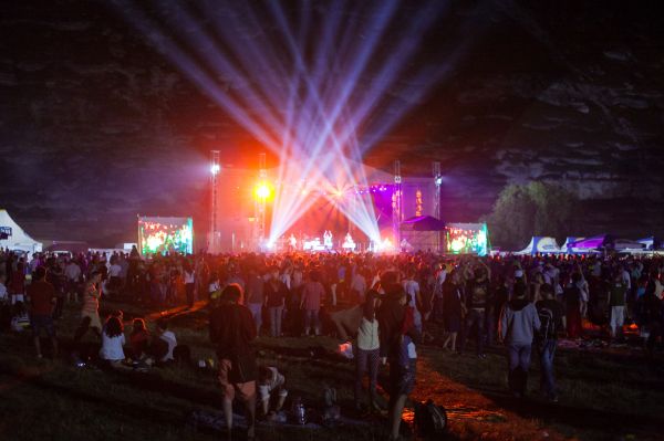 Festivalul Gustar 2014