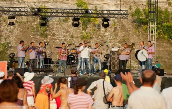 Festivalul Gustar 2014