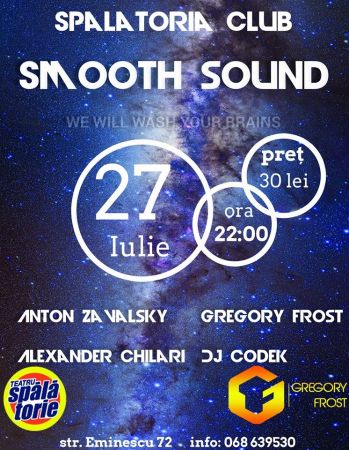 Smooth Sound