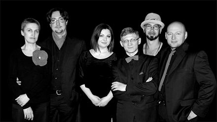 Ethno Jazz Festival 2014