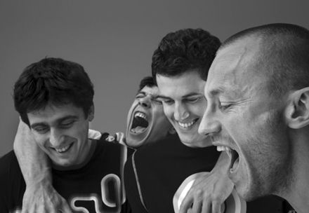 Ethno Jazz Festival 2014