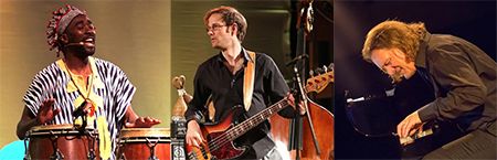 Ethno Jazz Festival 2014