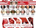 Festivalul Roşiilor "La Tomatina"
