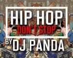 Hip Hop - Don't Stop!
