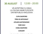 Festivalul Diasporei