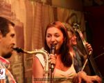Bye Bye Summer Jazz Jam Session