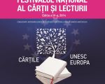 Festivalul Național al Cărții și Lecturii