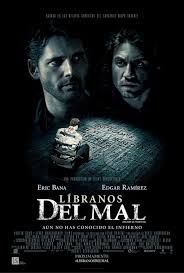Filmul "Deliver Us from Evil" (ENG)