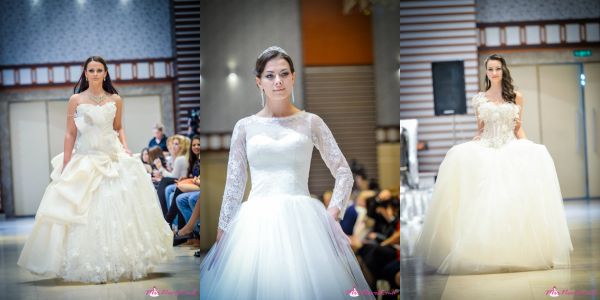 Fashion Show "Wedding Day"