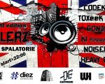 Elektrizare #9 - Bass Rollerz